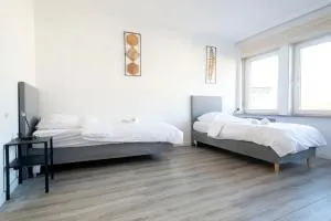 Worker Apartment in Rheine - Dreierwalde