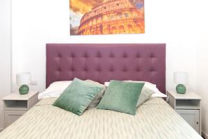 Appia Terrace Apartment - San Giovanni