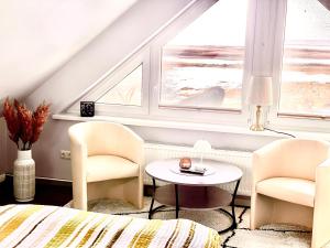 Ferienhaus Am Achterwasser