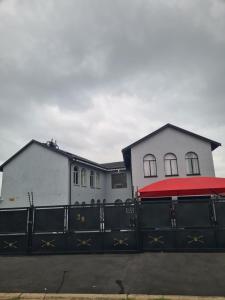 Airport Lodge OR Tambo