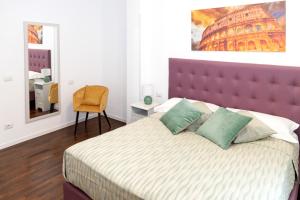 Appia Terrace Apartment - San Giovanni