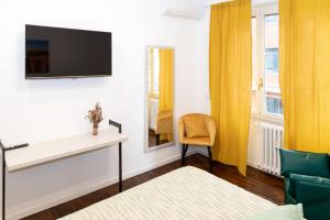 Appia Terrace Apartment - San Giovanni