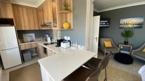 Upmarket Spacious Apartment in Castleton