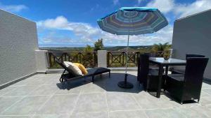 Upmarket Spacious Apartment in Castleton