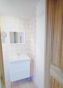 GREOUX LES BAINS Maisonette avec terasse de 30 m2 et parking privé