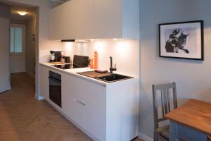 Meeresblick Wohnung 218