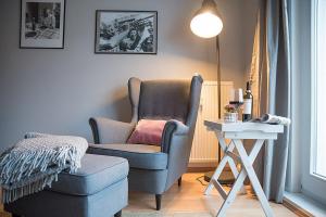 Meeresblick Wohnung 218