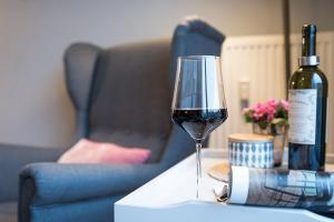 Meeresblick Wohnung 218