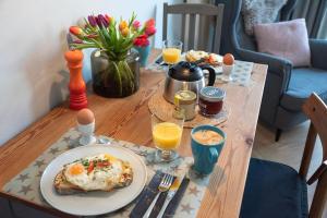 Meeresblick Wohnung 218