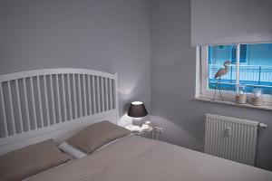 Meeresblick Wohnung 218