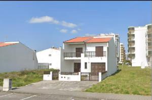 Amor house, praia da Amorosa viana