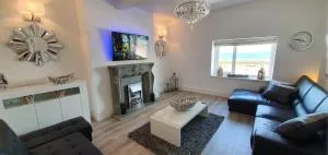 4 Harbour Views - Rhos-on-Sea