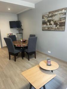 Appartements location saisonniere : photos des chambres