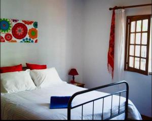 Amor house, praia da Amorosa viana