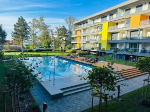 Casa Romana 3 Siófok apartman