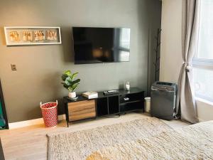 HOM I Depto Studio nuevo en MetroIrarrazabal Nunoa GB314