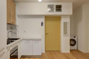 Bucharest Bliss - Elegant and Cozy