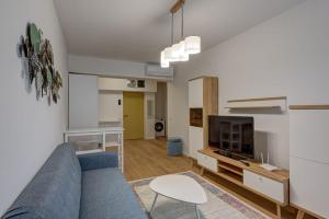 Bucharest Bliss - Elegant and Cozy