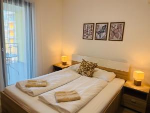 Casa Romana 3 Siófok apartman