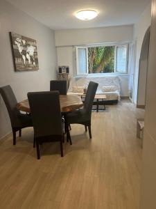 Appartements location saisonniere : Appartement avec Balcon