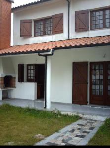 Amor house, praia da Amorosa viana