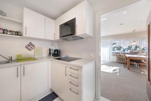 2 Zimmer Wohnung, mit Sonnenterasse