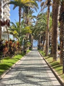 MARTIANEZ BEACH Sea View