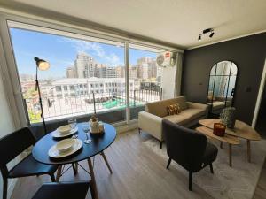 HOM I Amplio 1D1B en metro Irarrazabal A estrenar GB206