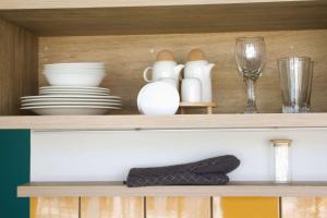 HOM I Amplio 1D1B en metro Irarrazabal A estrenar GB206