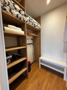 Appartements LE FONTAINE aux portes du village avec parking : photos des chambres