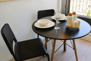 HOM I Amplio 1D1B en metro Irarrazabal A estrenar GB206