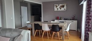 Appartements Villa Zelly : photos des chambres