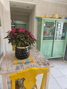 Espaço Aconchegante no Centro da Cidade