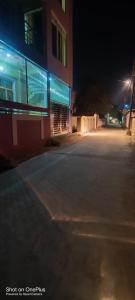 Shree dham home stay