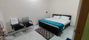 Shree dham home stay