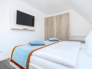 Toms Hof Ferienwhg Inga