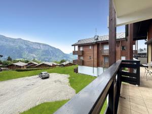 Appartements ABA17 - Duplex 6 pers Proche Centre : photos des chambres