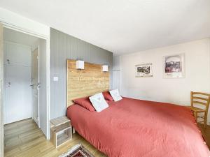 Appartements ABA17 - Duplex 6 pers Proche Centre : photos des chambres