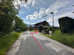 Appartements ABA17 - Duplex 6 pers Proche Centre : photos des chambres