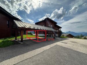 Appartements ABA17 - Duplex 6 pers Proche Centre : photos des chambres