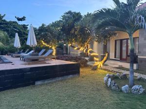 Phòng Hướng Vườn (Garden View)