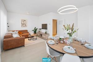 Kariss II - apartment for 6 people at 500m from the beach