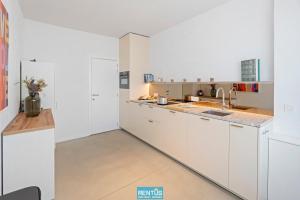 Kariss II - apartment for 6 people at 500m from the beach