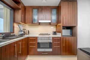 ALH Vacay - Fascinating 1 Bedroom in Boulevard Point