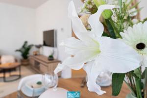 Kariss II - apartment for 6 people at 500m from the beach