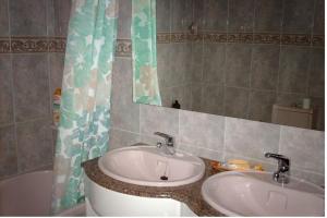 Amor house, praia da Amorosa viana