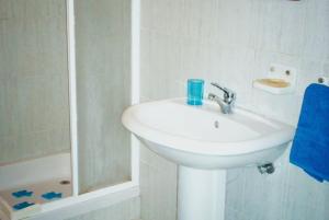 Amor house, praia da Amorosa viana