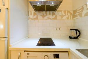 TEMPORAL apartment 1 bedroom flat a few metres from the city centre AMA2721