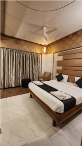 SAIBABA INTERNATIONAL SUPREME Hotel