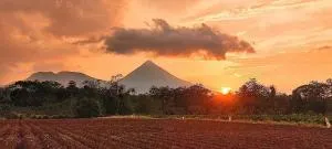 Arenal Tiny Lodge #2 - Tanque